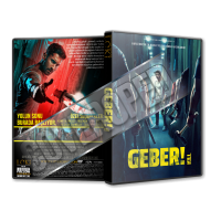 Geber! - Kill - 2023 Türkçe Dvd Cover Tasarımı